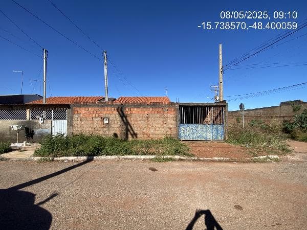 COCALZINHO DE GOIAS - ITAMAR NOBREGA II