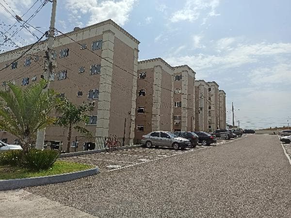 QUEIMADOS - VILA SAO JOAO
