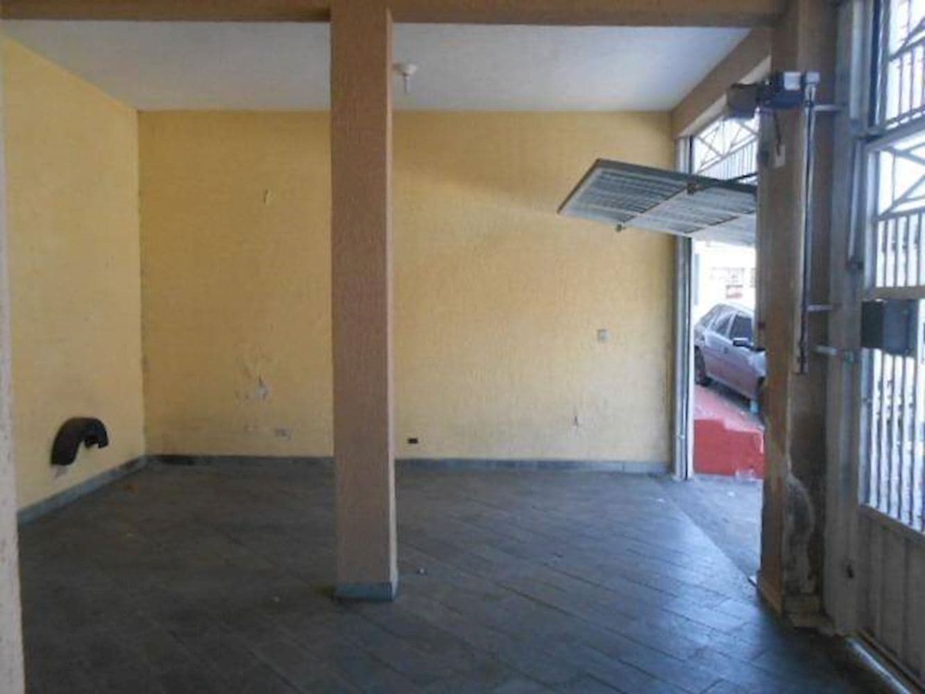 Casa, Padrão, 1 vaga(s) de garagem - foto 2