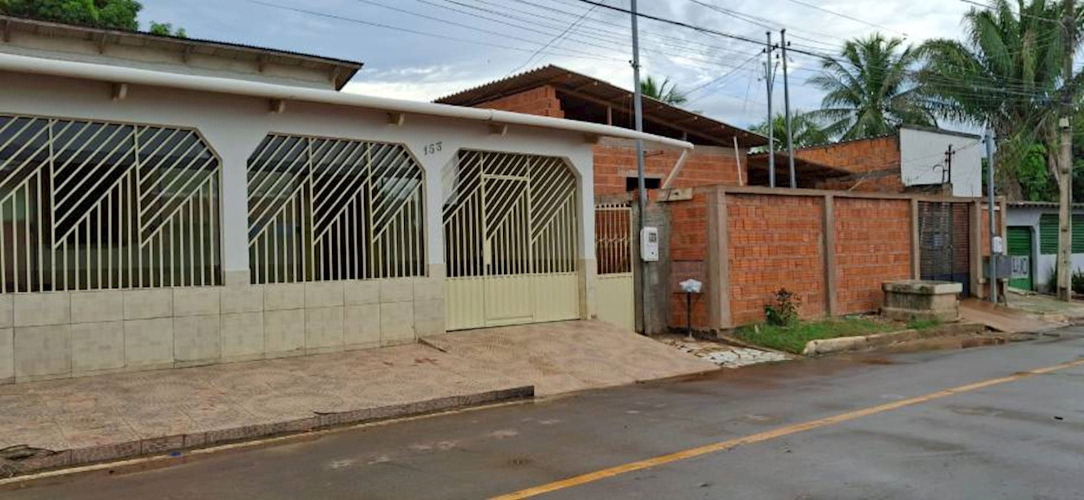 Casa, Padrão, 1 vaga(s) de garagem - foto 3