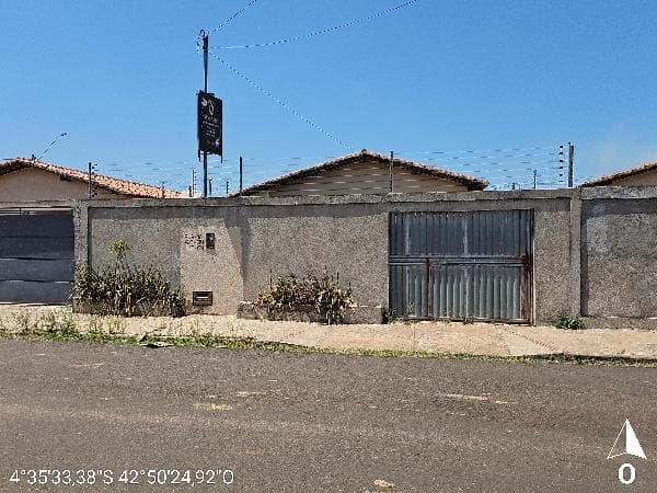 RESIDENCIAL SANTA HELENA