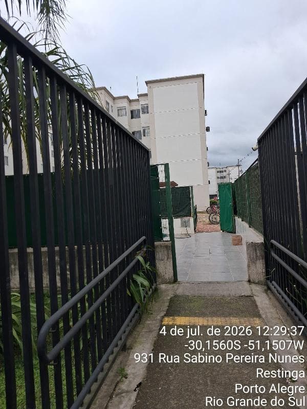 COND RES RESERVA DO SUL I