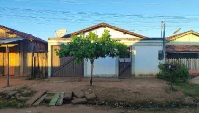 Casa 100 m² - Bragantino - São Domingos do Araguaia - PA - foto 3