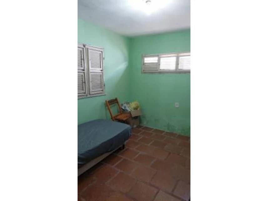 Casa à venda em leilão