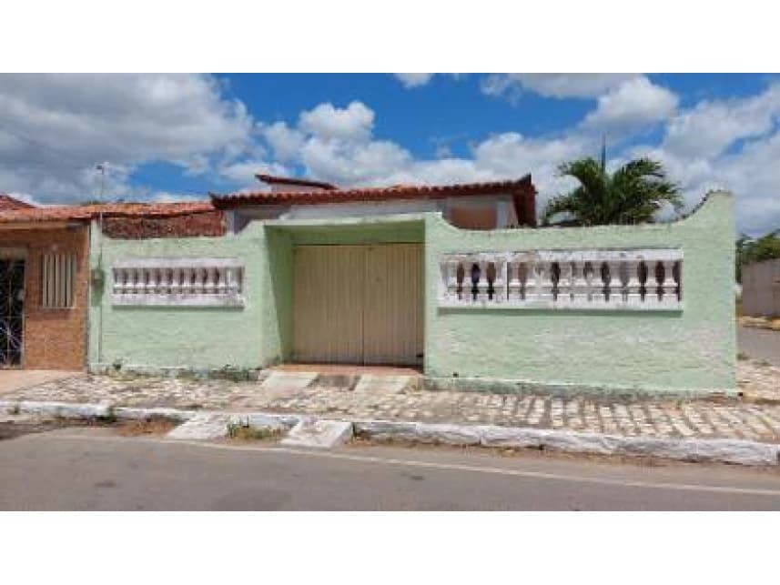 Casa à venda em leilão - foto 4