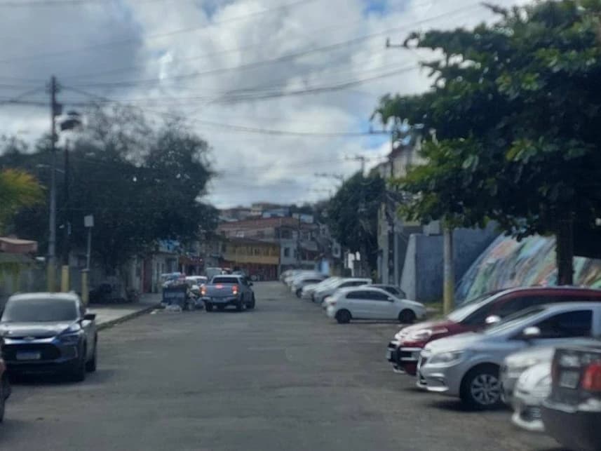 Apartamento à venda em leilão - foto 3