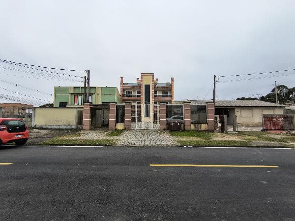CONDOMINIO RESIDENCIAL JL ALMEIDA