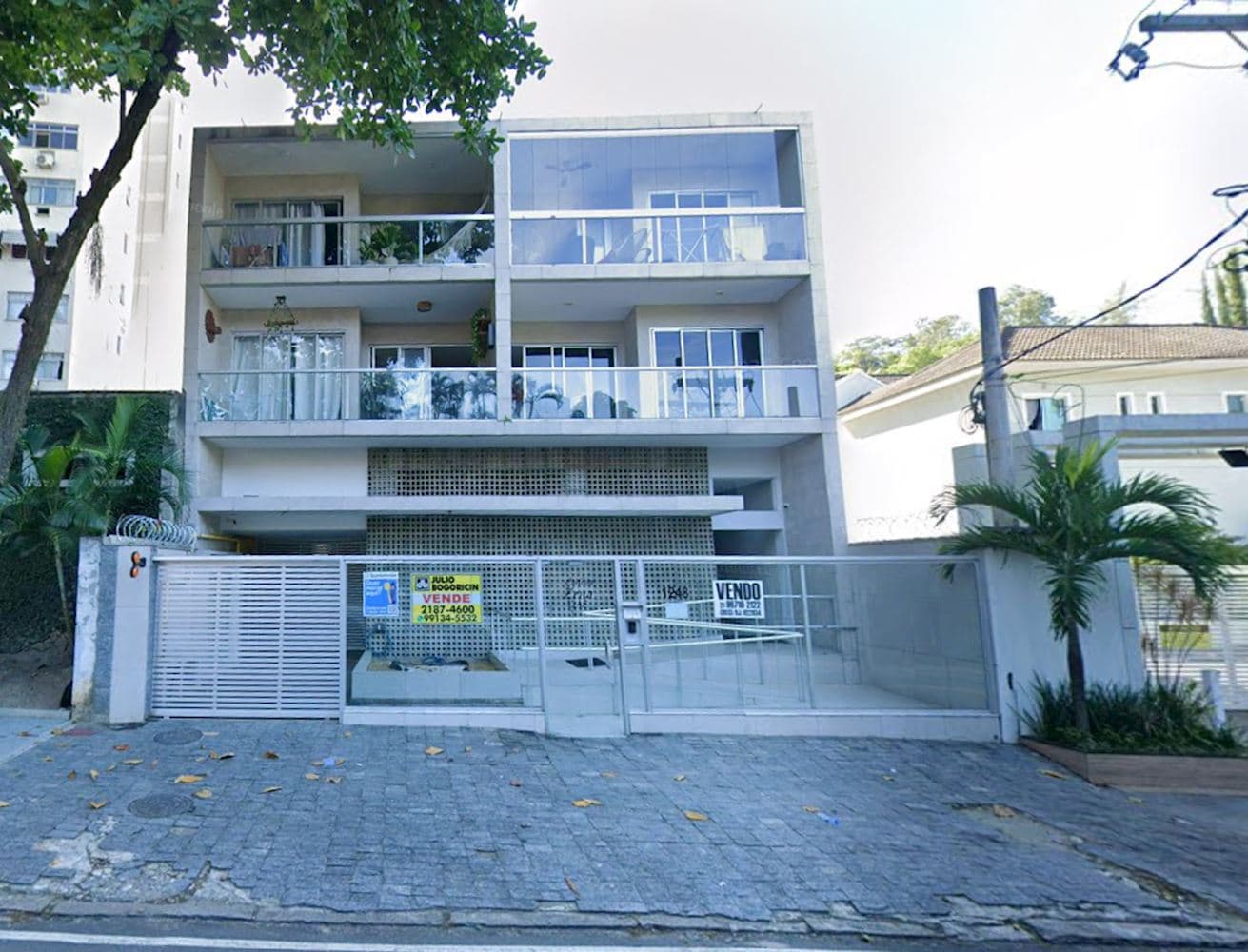 Apartamento na Freguesia de Jacarepaguá - Rio de Janeiro/RJ - foto 2