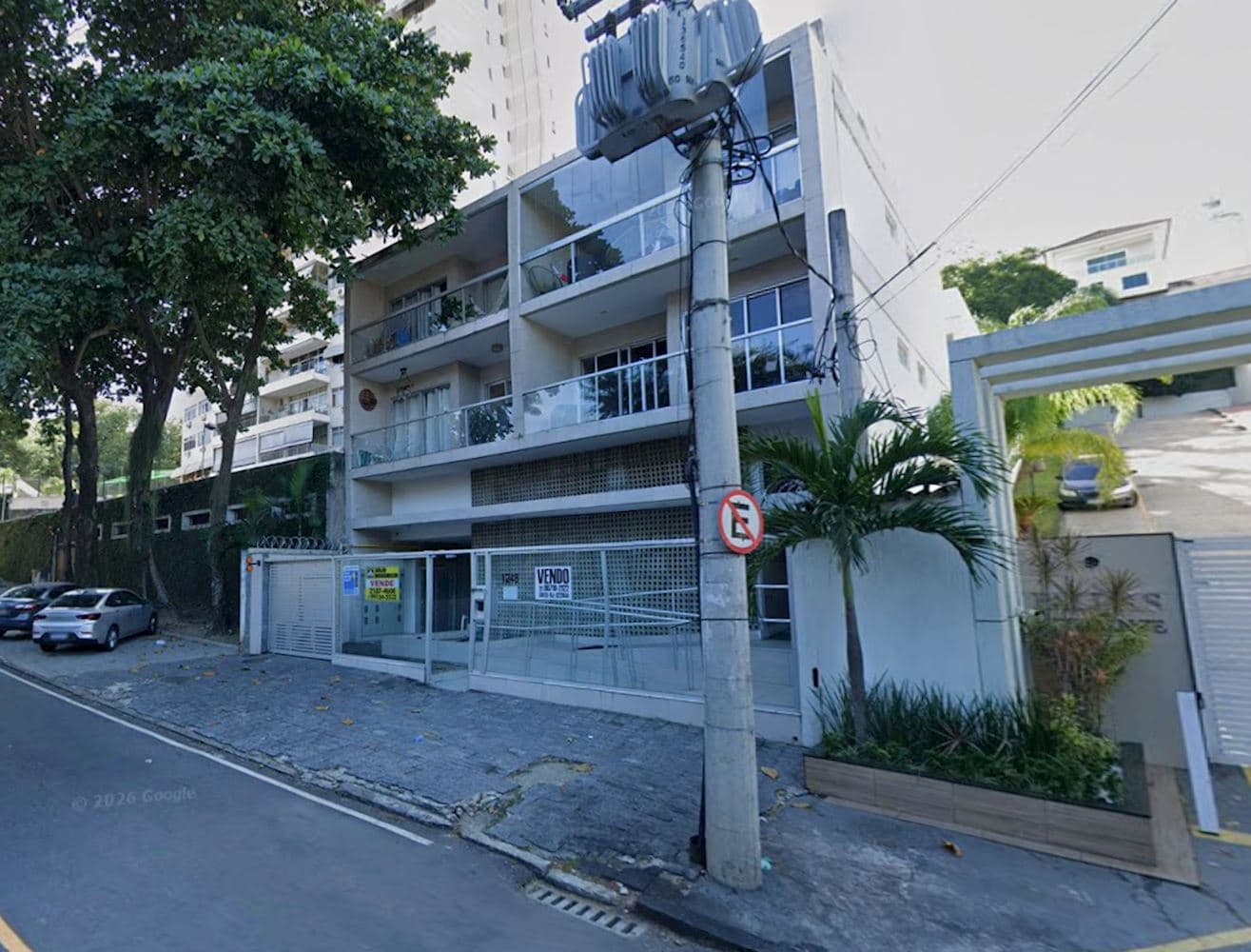 Apartamento na Freguesia de Jacarepaguá - Rio de Janeiro/RJ - foto 3