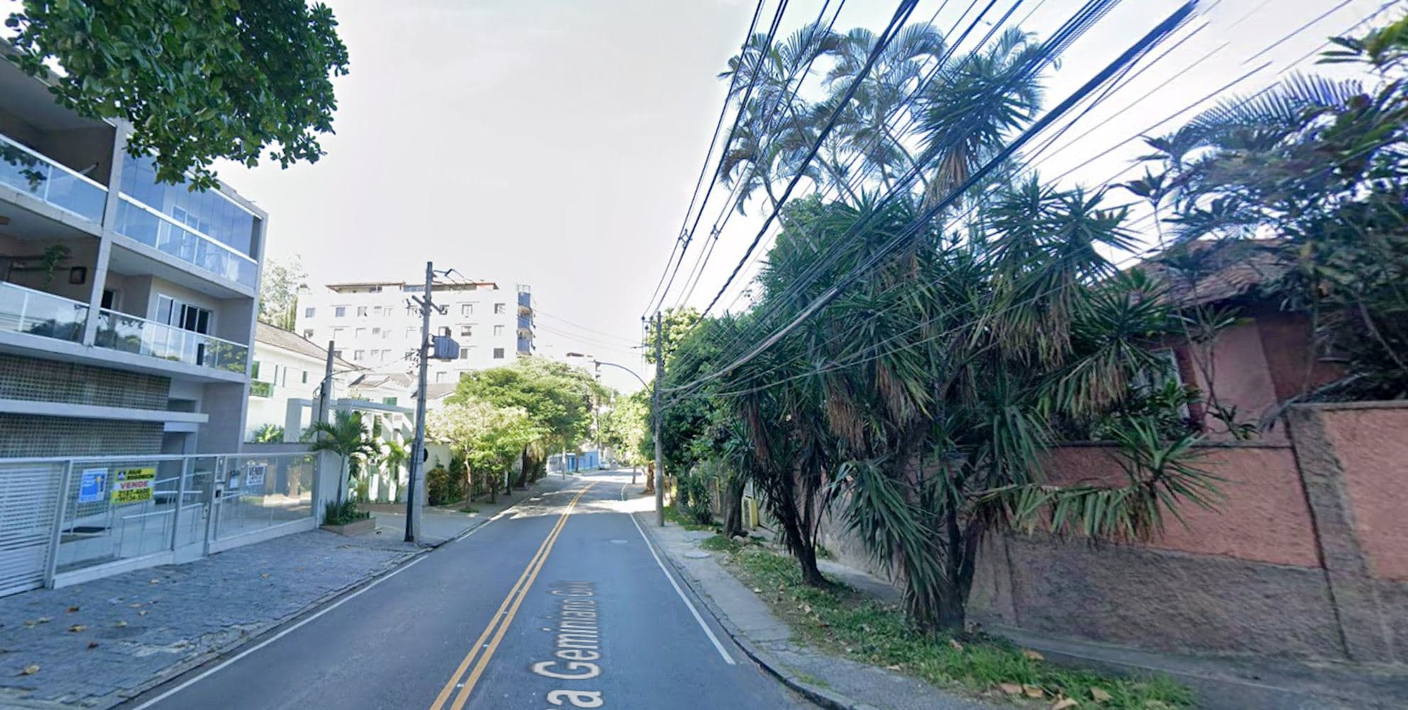 Apartamento na Freguesia de Jacarepaguá - Rio de Janeiro/RJ - foto 4