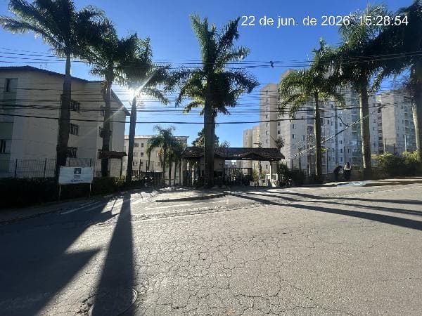 CONDOMINIO RESIDENCIAL JACARANDA
