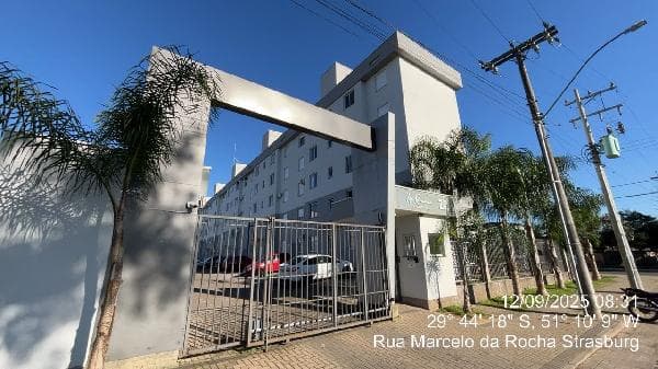 RES VILA ROMANA