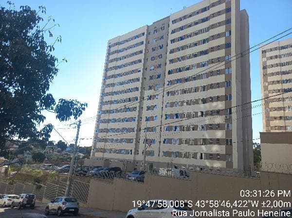 COND SUNSET RES