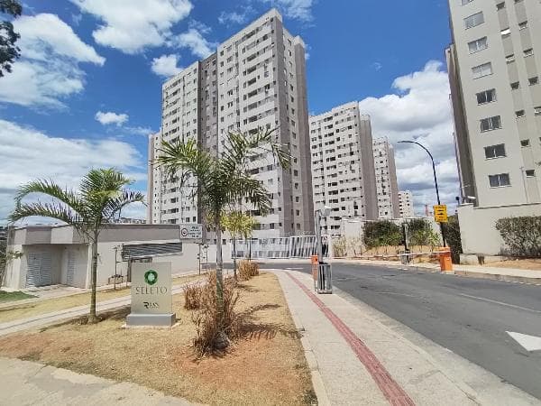 CONDOMÍNIO SELETO OASIS RESIDENCIAL