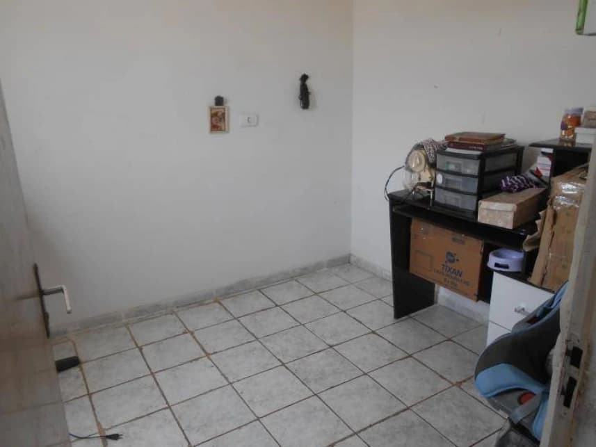Apartamento à venda em leilão