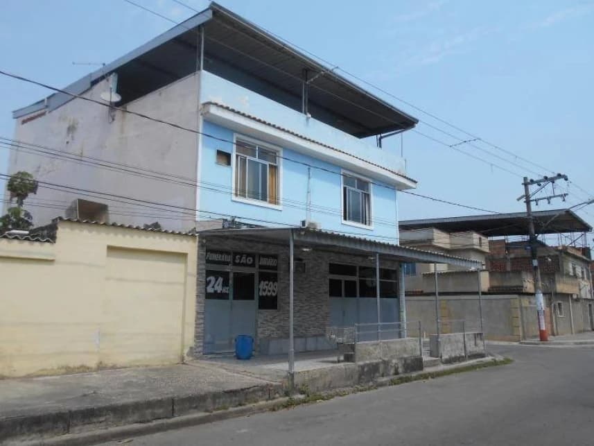 Apartamento à venda em leilão - foto 4
