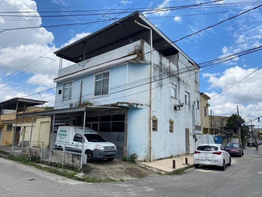 Apartamento à venda em leilão - foto 5