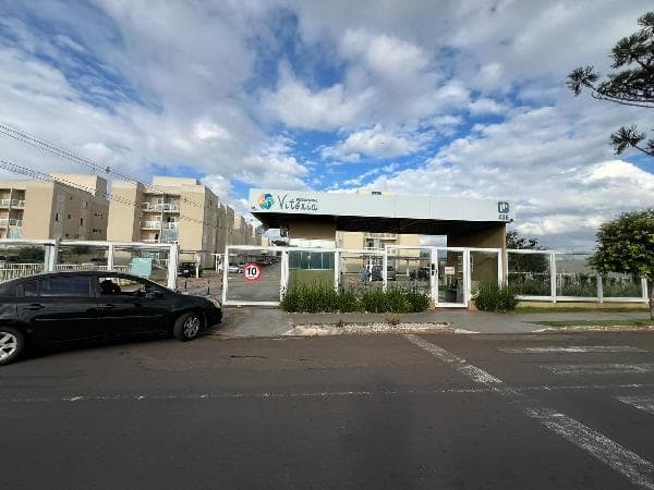 RESIDENCIAL VITORIA