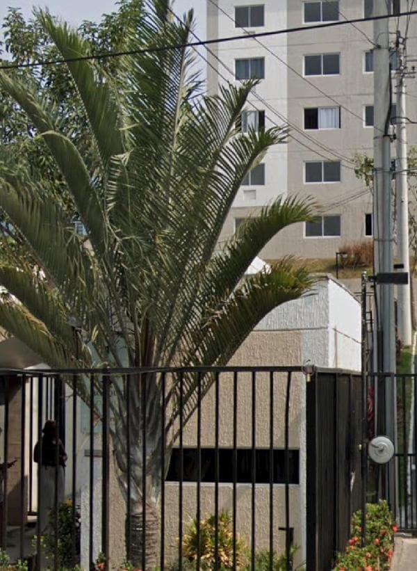 COND BOSQUE DOS SONHOS