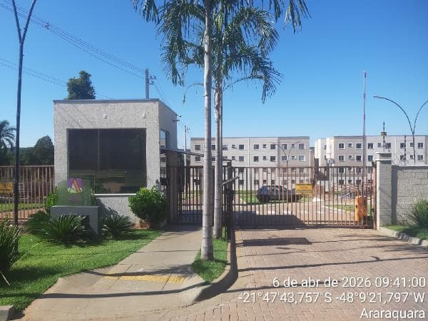 COND RES ARES