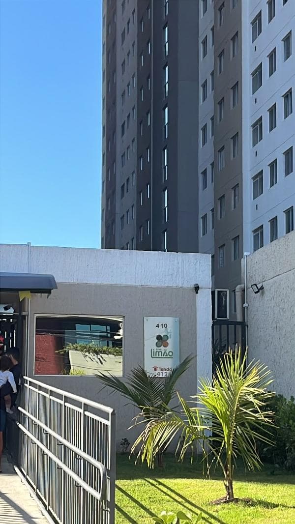 VIVA LIMÃO
