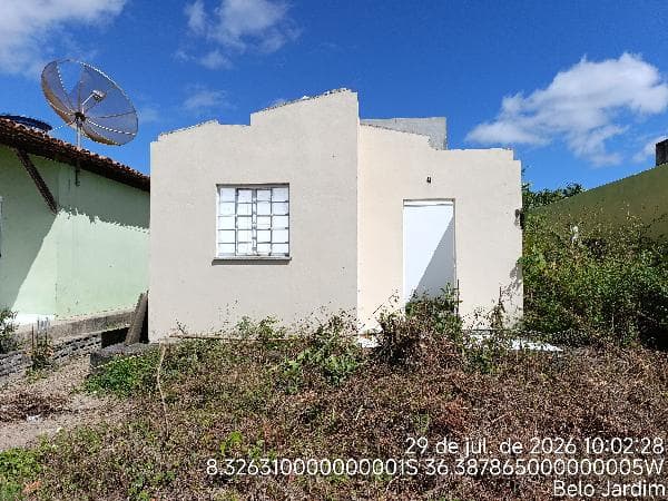 LOT VIANA & MOURA INHUMAS