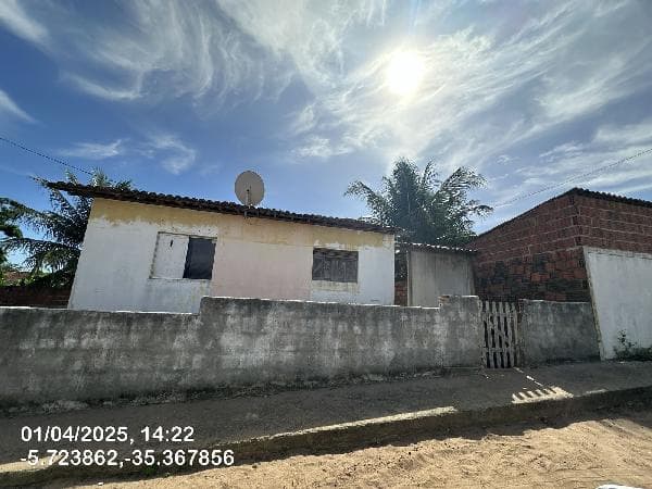 CEARA-MIRIM - MASSARANDUBA