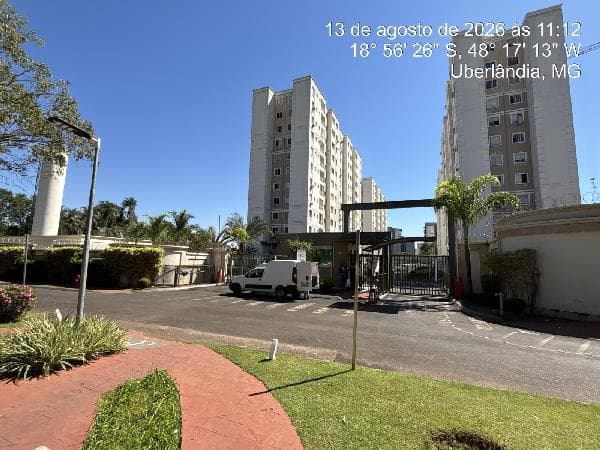 SPAZIO UNIGARDEN