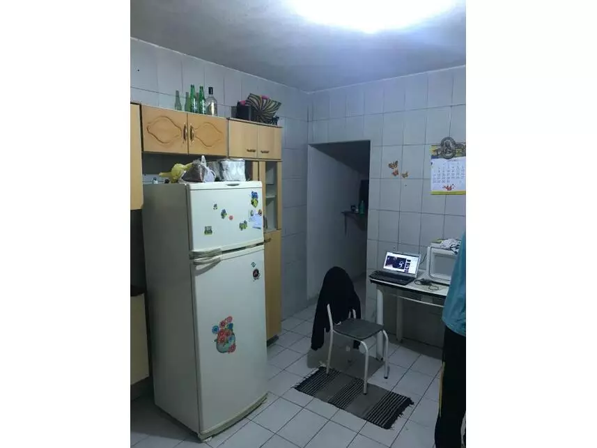Casa à venda em leilão