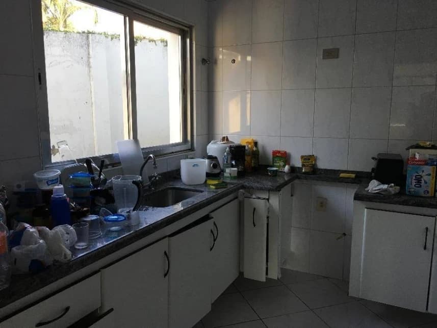 Casa à venda em leilão