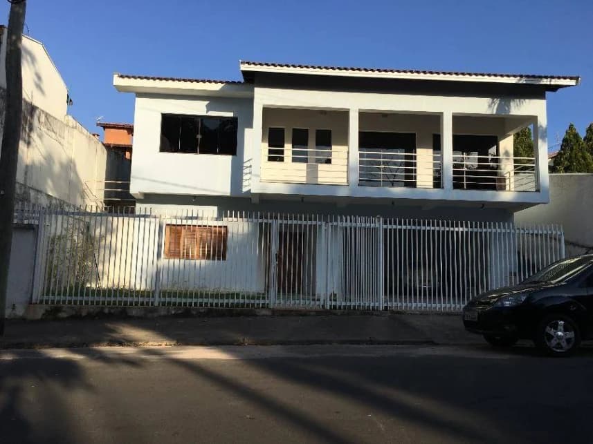 Casa à venda em leilão - foto 4