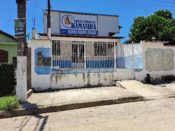SAO GONCALO - GUAXINDIBA