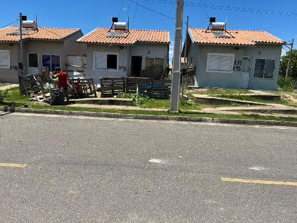 CAMPOS DOS GOYTACAZES - NOVO HORIZONTE