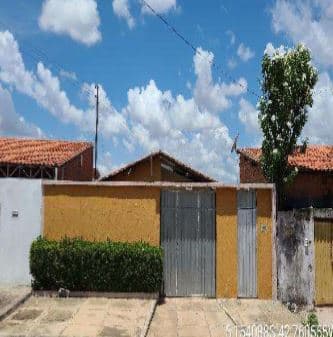 TERESINA - SANTO ANTONIO