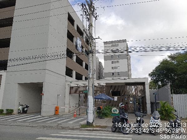 MEU MUNDO ESTACAO MOOCA