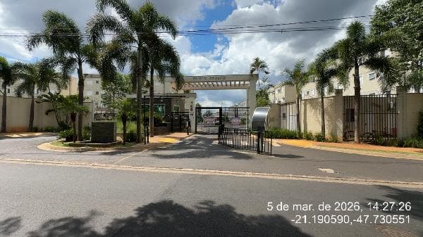 PALACIO IMPERIAL