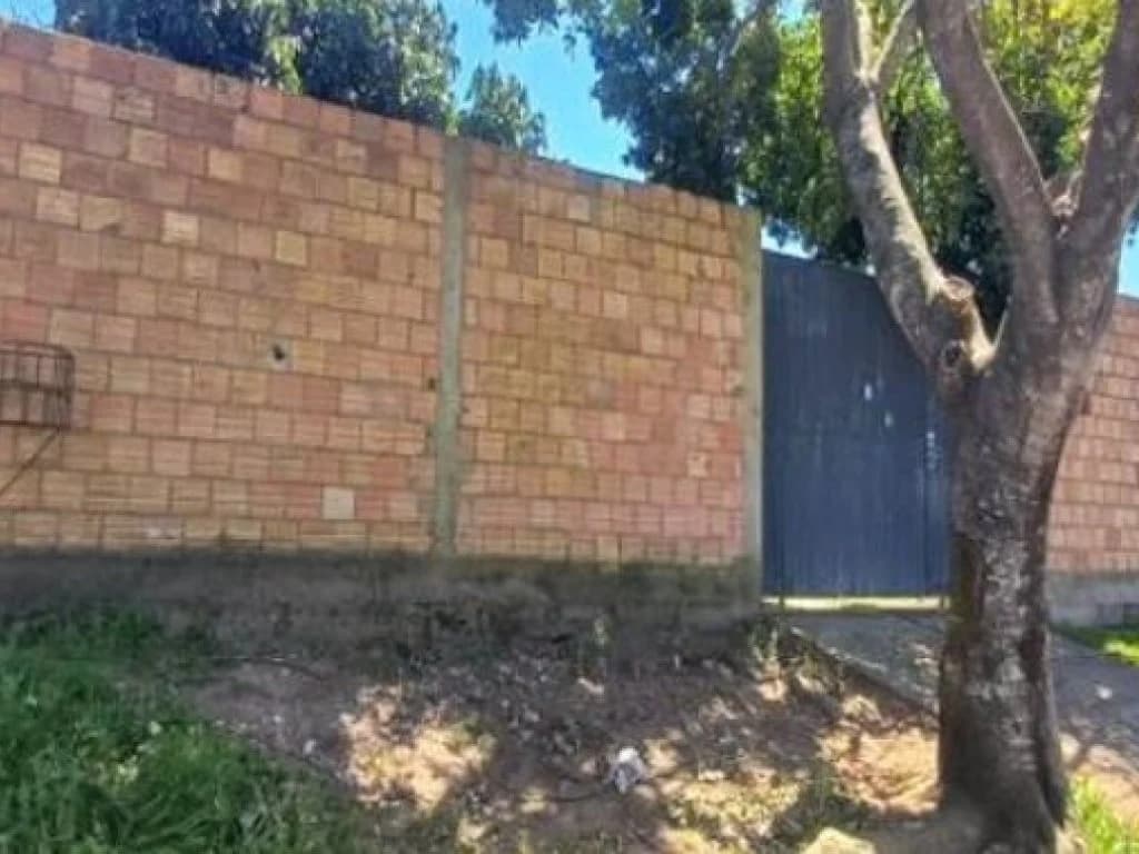 Casa 58 m² - Vila Minuano - Viamão - RS
