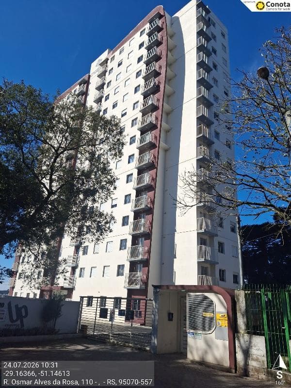 UP RESIDENCE