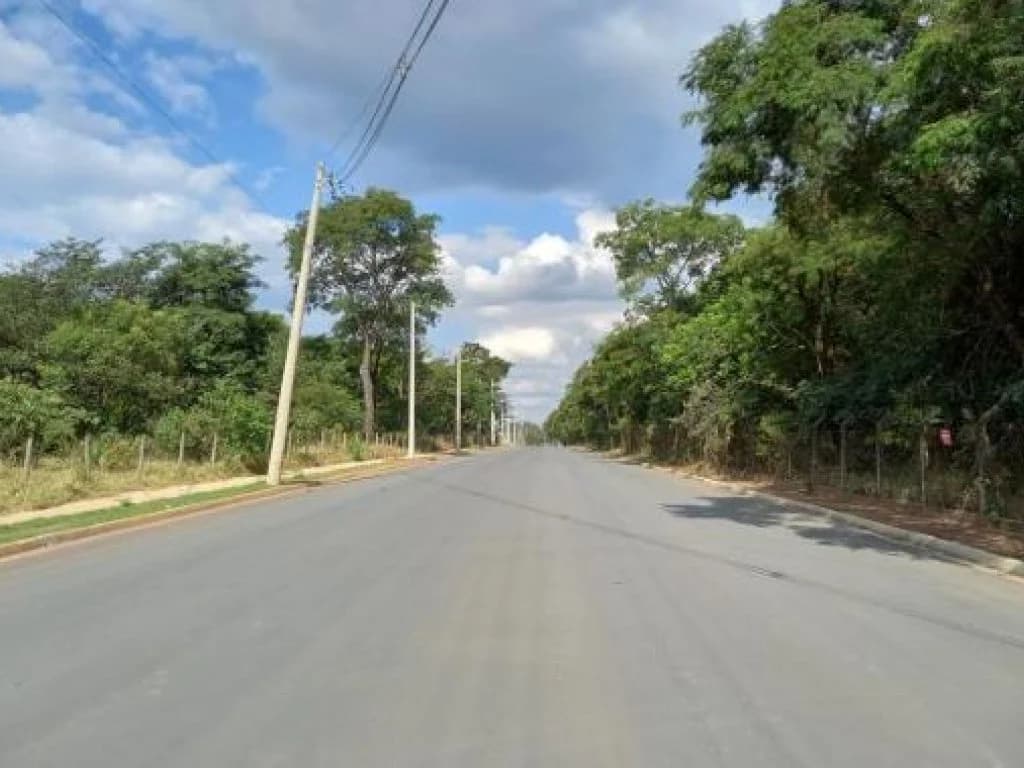 Terreno de Porte Industrial com 200.008 m² - Cascata - Paulínia - SP - foto 2