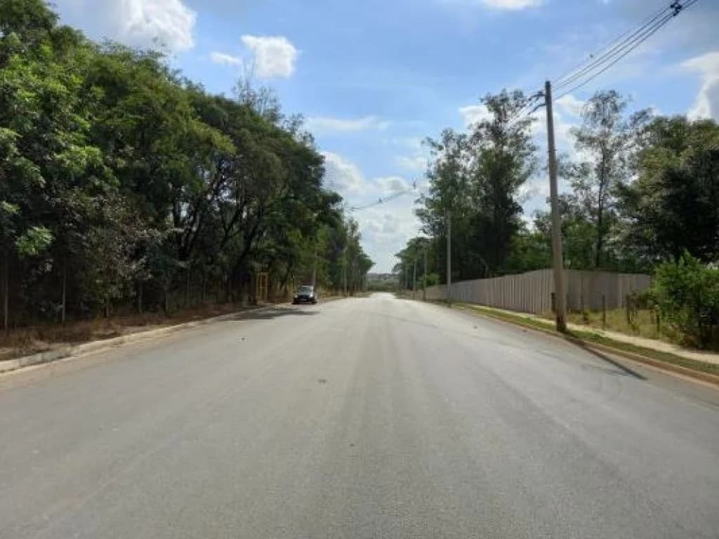 Terreno de Porte Industrial com 200.008 m² - Cascata - Paulínia - SP - foto 5
