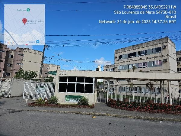 RESERVA ATLANTICA FIGUEIRAS COND CLUBE