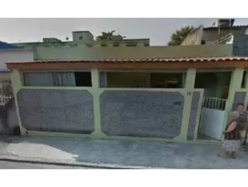 Casa à venda em leilão