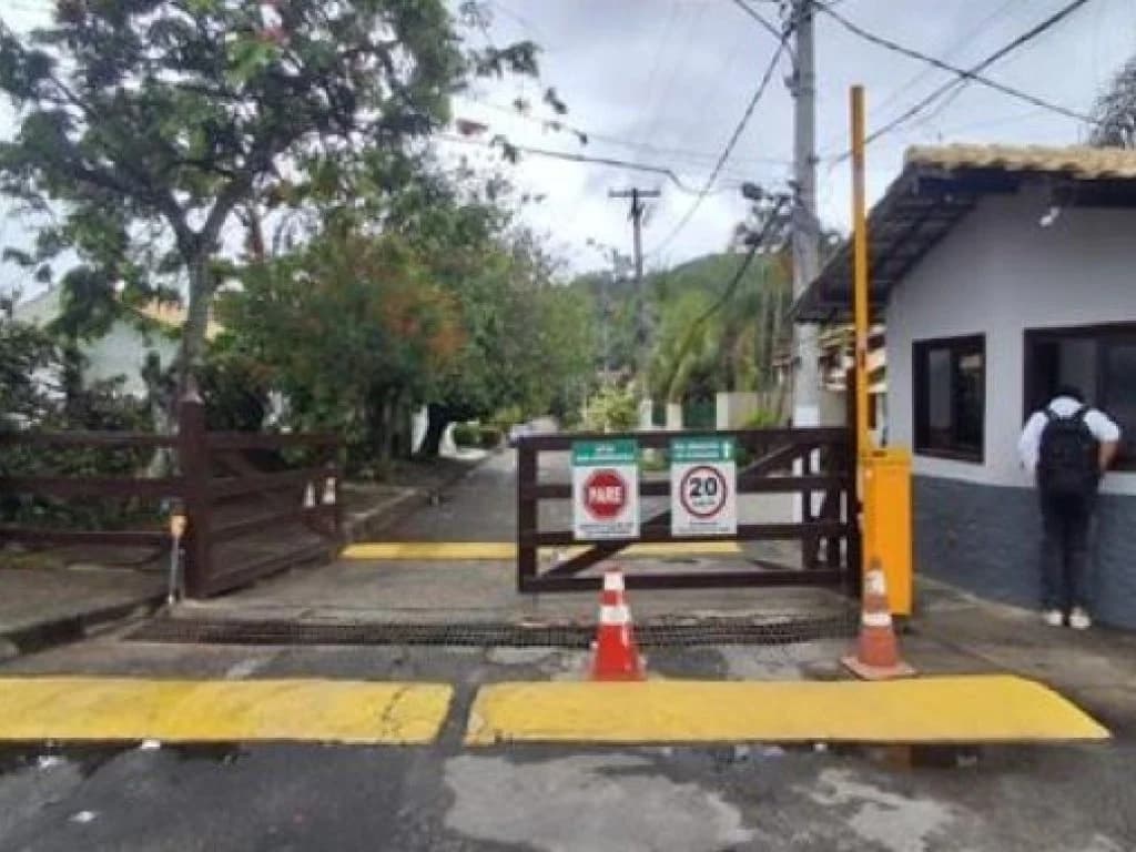 Casa em Condomínio 124 m² - Itaipu - Niterói - RJ