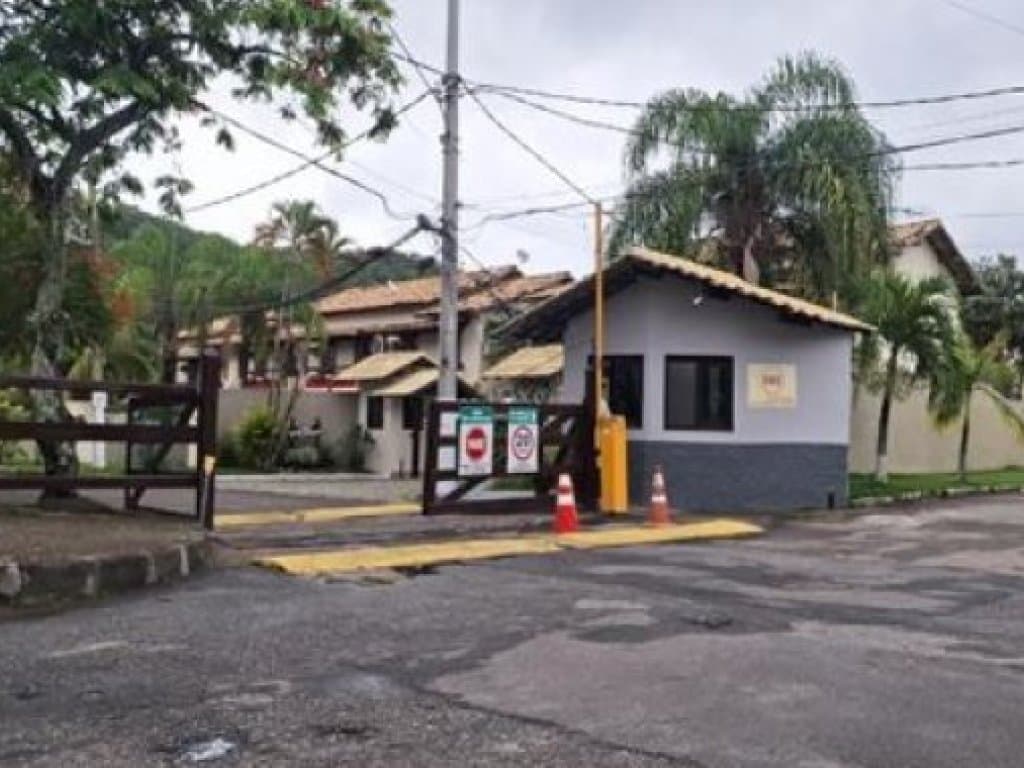Casa em Condomínio 124 m² - Itaipu - Niterói - RJ - foto 2