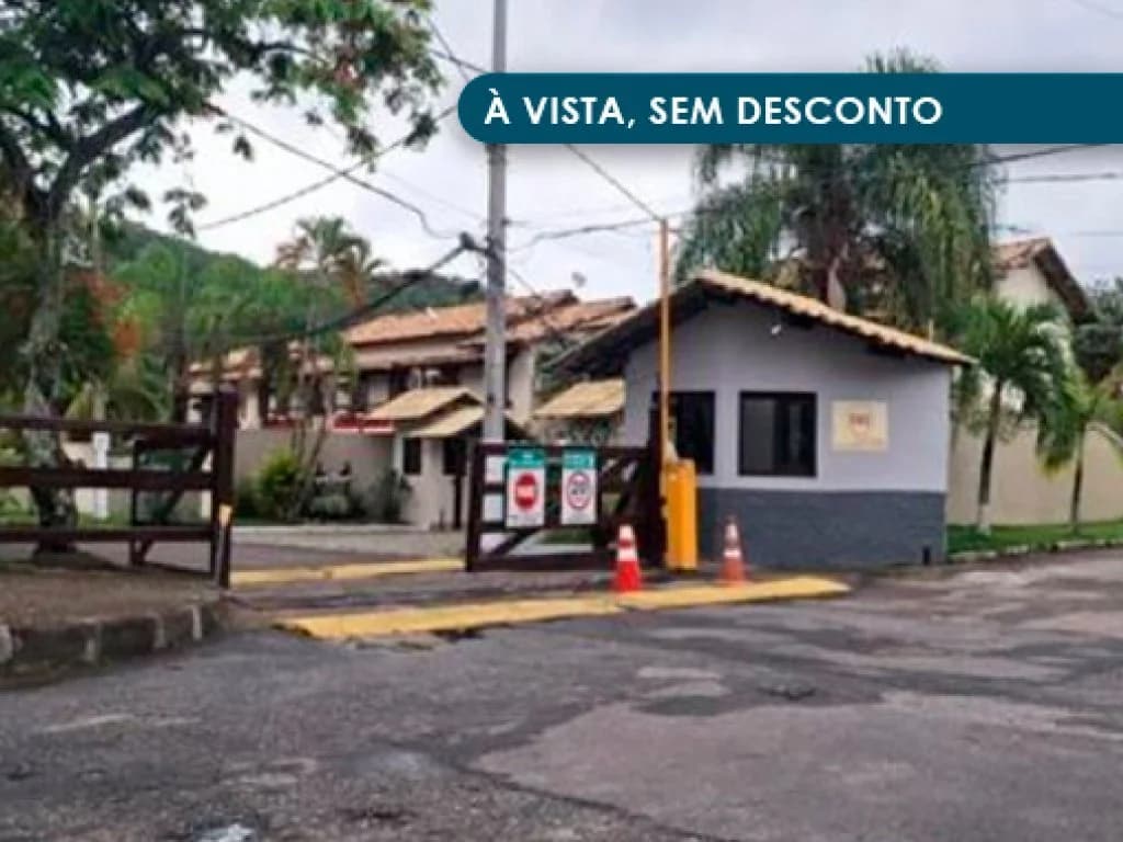 Casa em Condomínio 124 m² - Itaipu - Niterói - RJ - foto 3