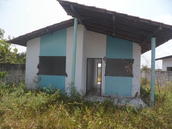 Casa à venda em leilão