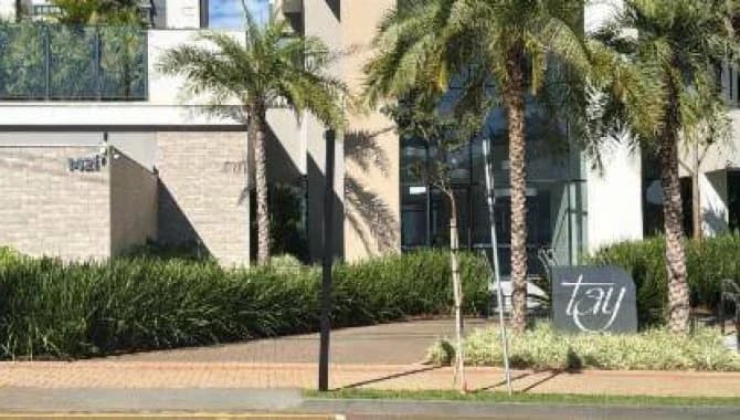 Apartamento 87 m² (Unid. 101) - Santa Rosa - Londrina - PR