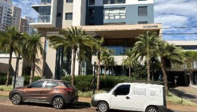 Apartamento 87 m² (Unid. 101) - Santa Rosa - Londrina - PR - foto 2