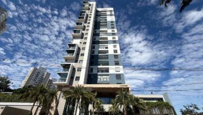 Apartamento 87 m² (Unid. 101) - Santa Rosa - Londrina - PR - foto 3