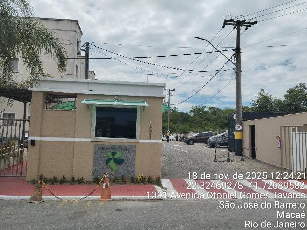 RESIDENCIAL MAR DE GALES